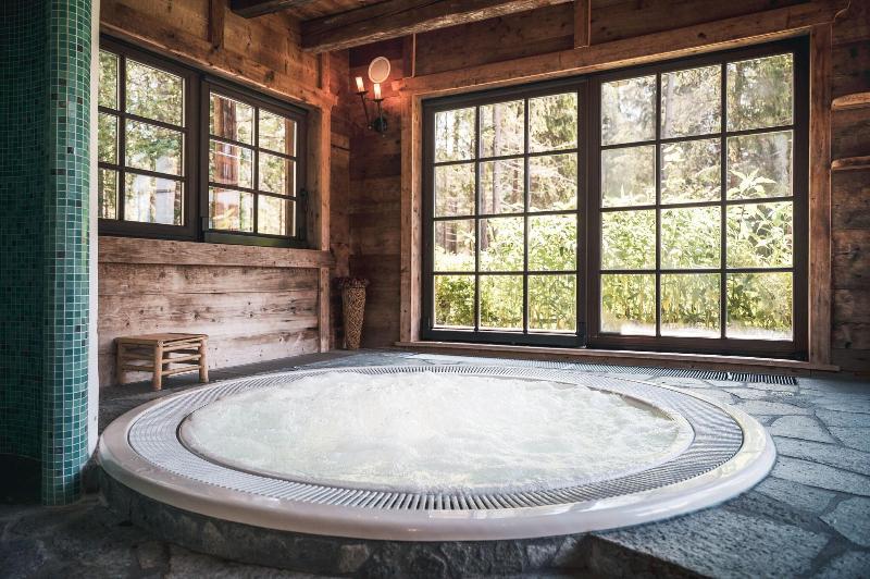 Hotel Chalet Corso - Aktivite