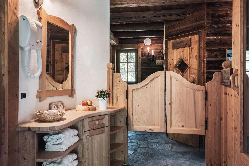 Hotel Chalet Corso - Aktivite