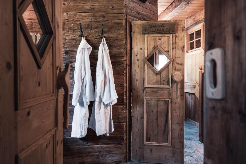 Hotel Chalet Corso - Aktivite