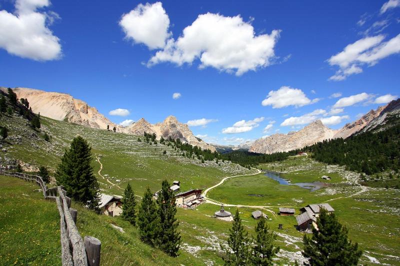 Hotel Chalet Corso - Aktivite