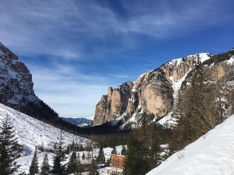 Hotel Chalet Corso - Aktivite