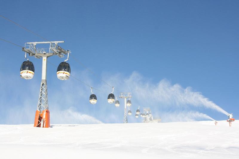 Hotel Chalet Corso - Aktivite