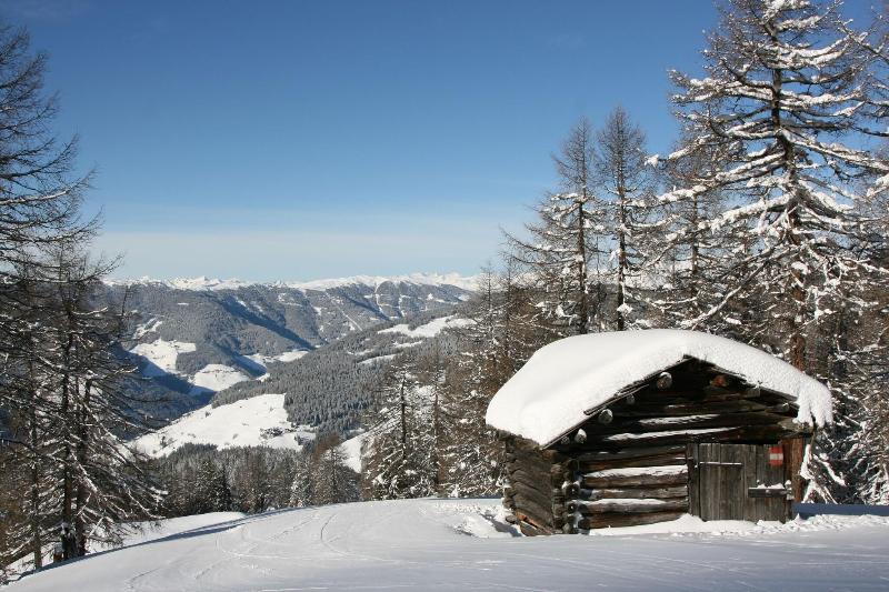 Hotel Chalet Corso - Aktivite