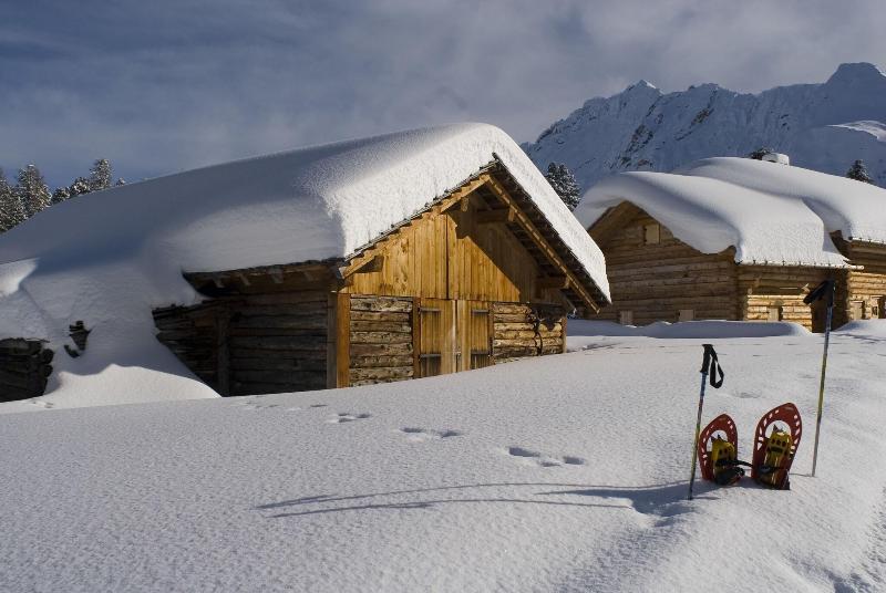 Hotel Chalet Corso - Aktivite