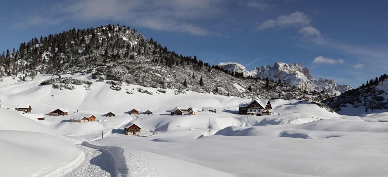 Hotel Chalet Corso - Aktivite