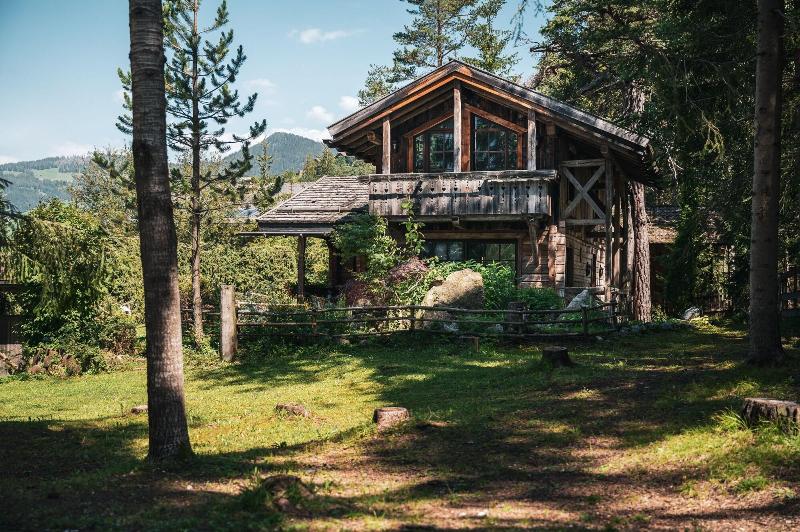 Hotel Chalet Corso - Genel