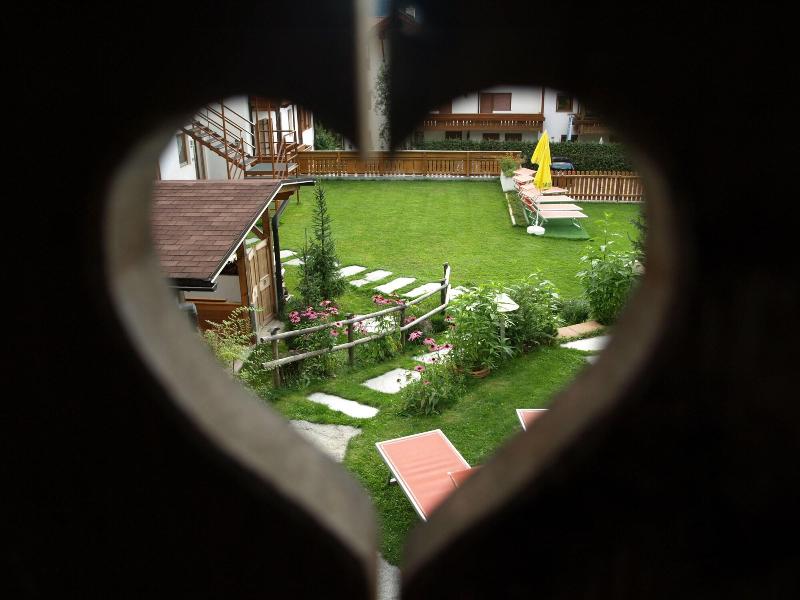 Hotel Chalet Corso - Genel