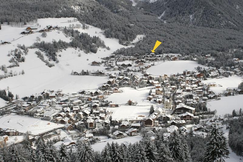 Hotel Chalet Corso - Genel