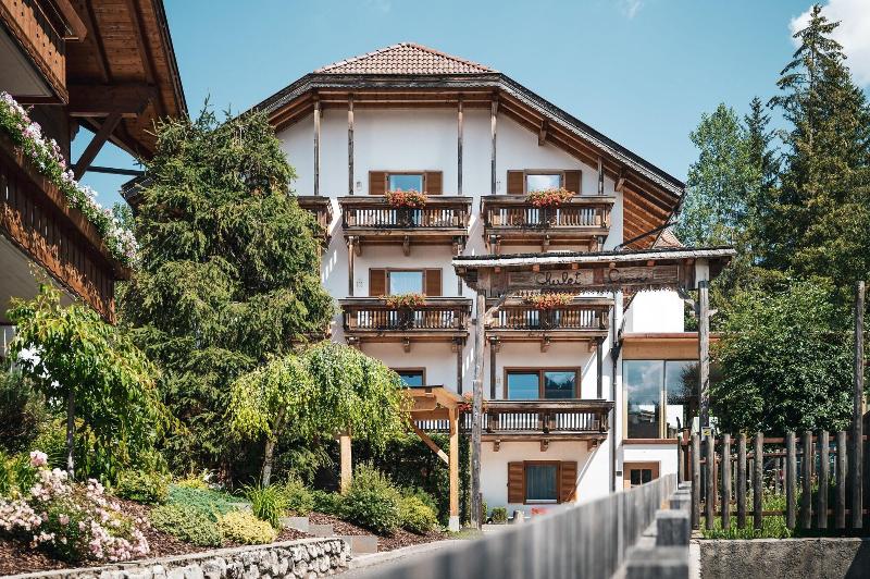Hotel Chalet Corso - Genel