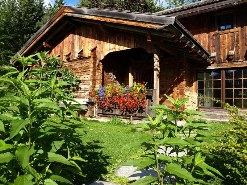 Hotel Chalet Corso - Genel