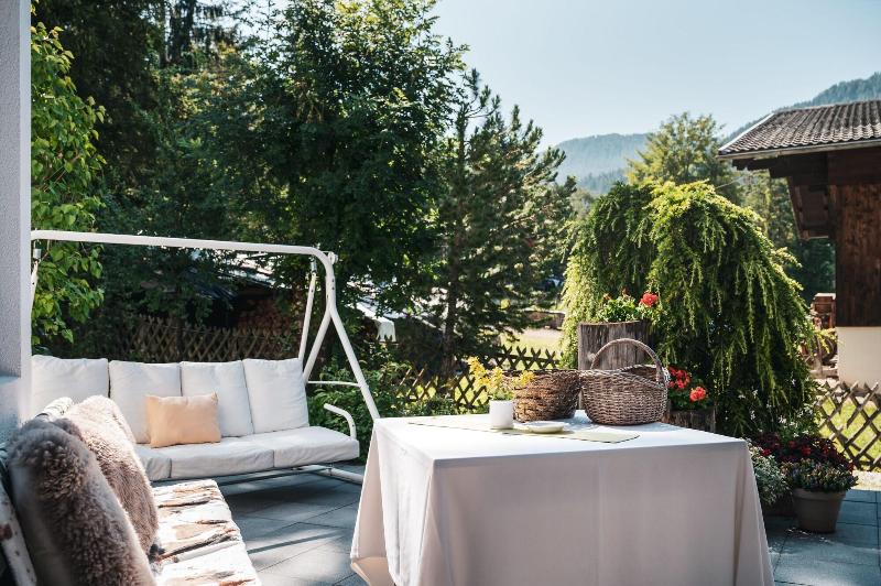 Hotel Chalet Corso - Genel