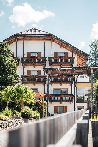 Hotel Chalet Corso otel fotoğrafı