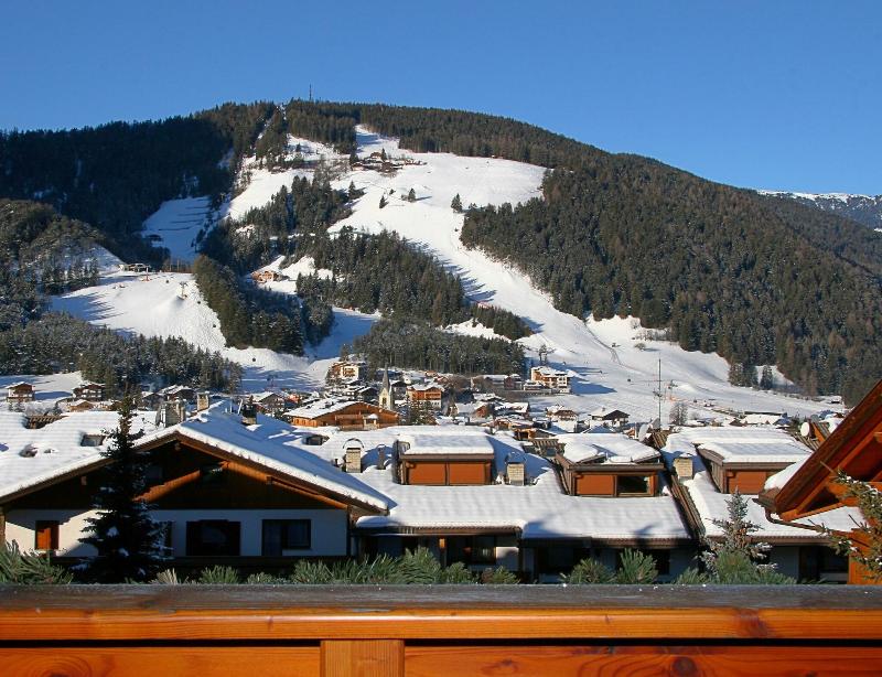 Hotel Chalet Corso - Genel
