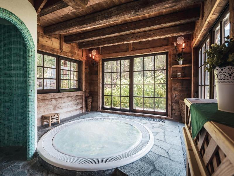 Hotel Chalet Corso - Genel