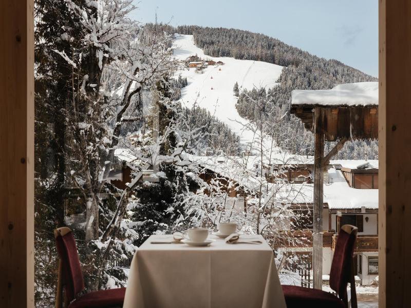 Hotel Chalet Corso - Genel