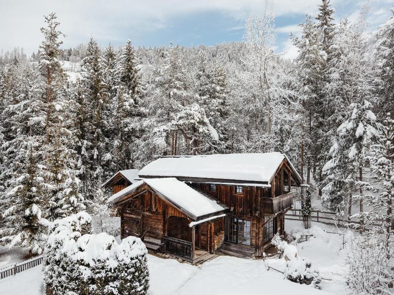 Hotel Chalet Corso - Genel