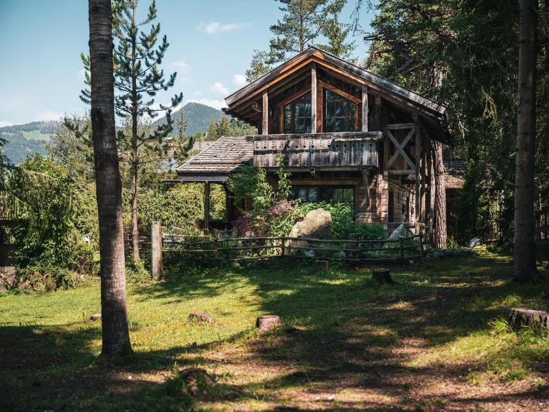 Hotel Chalet Corso - Genel