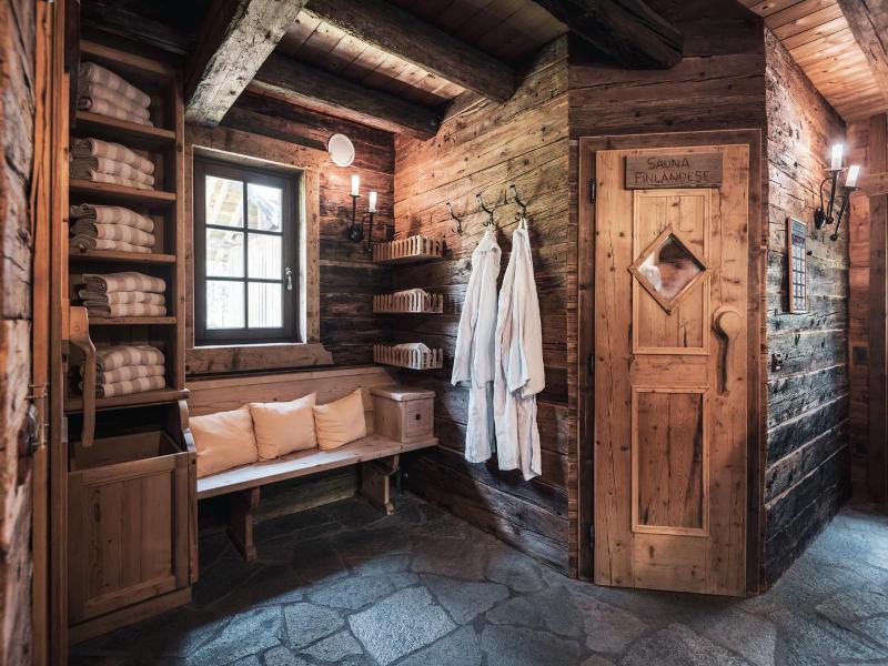 Hotel Chalet Corso - Genel