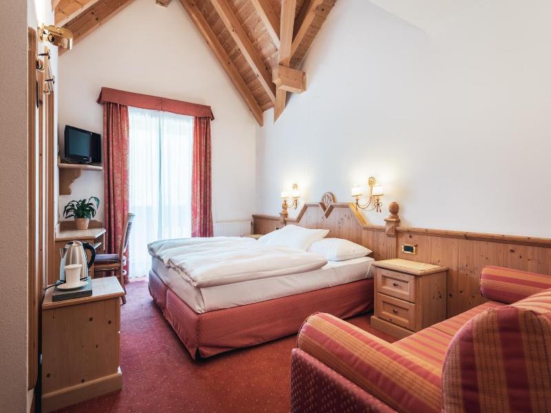 Hotel Chalet Corso - Genel