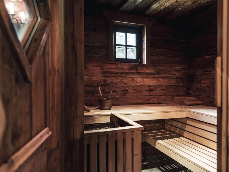 Hotel Chalet Corso - Genel