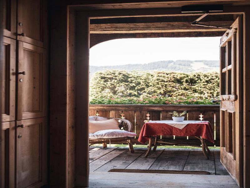 Hotel Chalet Corso - Genel