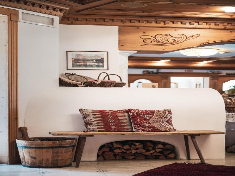 Hotel Chalet Corso - Genel