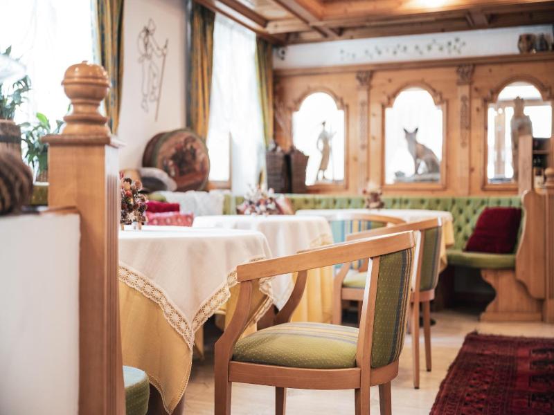 Hotel Chalet Corso - Genel