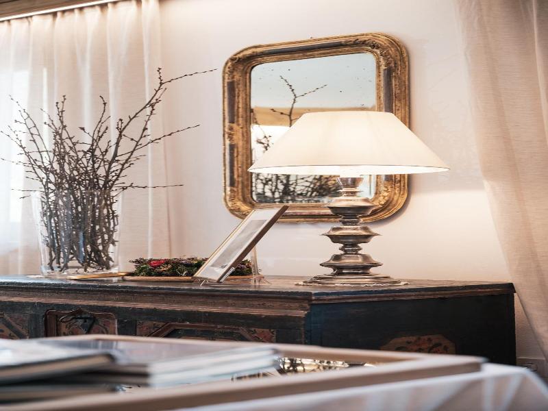 Hotel Chalet Corso - Genel