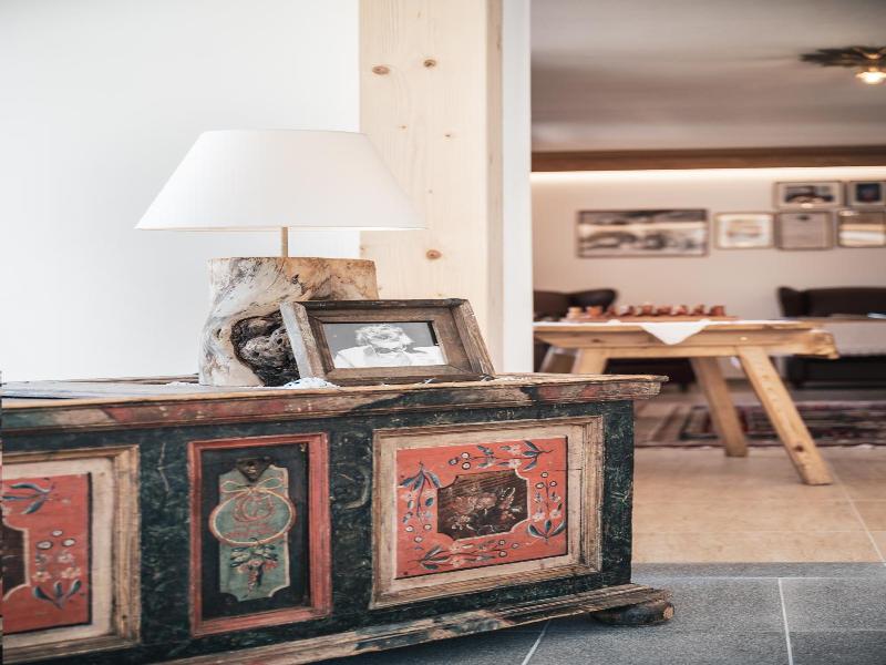 Hotel Chalet Corso - Genel
