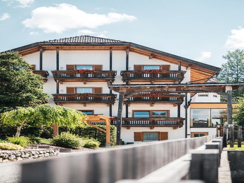 Hotel Chalet Corso - Genel