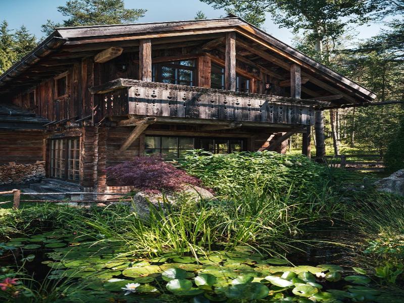 Hotel Chalet Corso - Genel