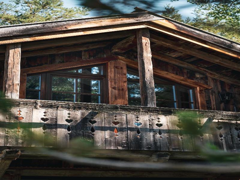 Hotel Chalet Corso - Genel