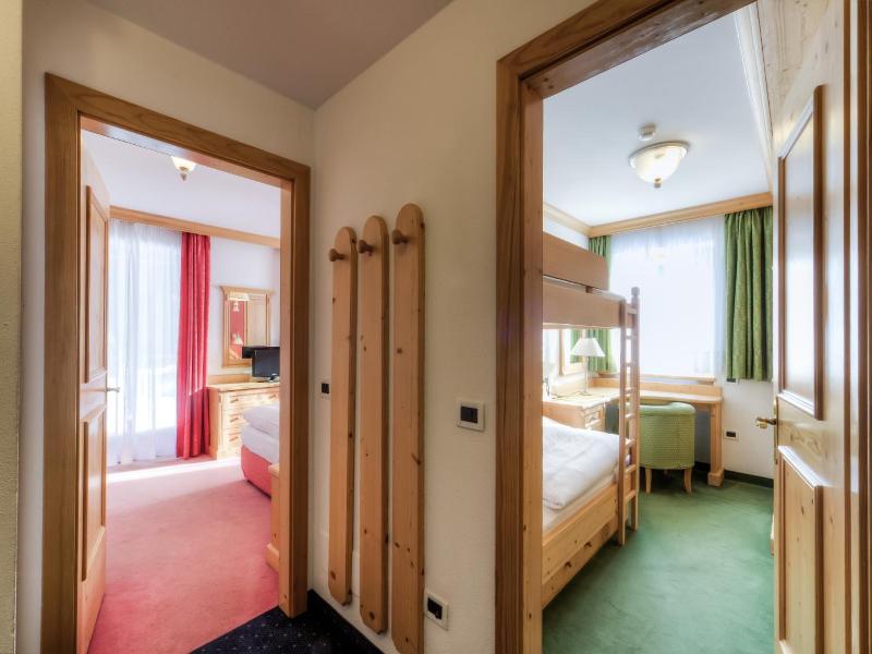 Hotel Chalet Corso - Genel