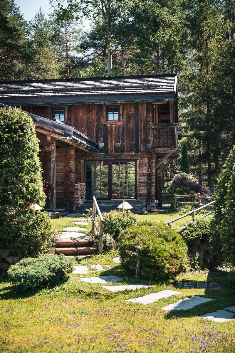 Hotel Chalet Corso - Genel