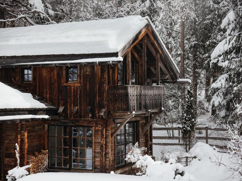Hotel Chalet Corso - Genel