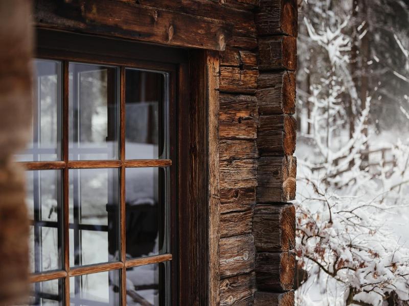 Hotel Chalet Corso - Genel