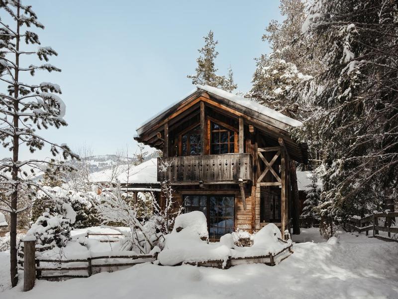 Hotel Chalet Corso - Genel