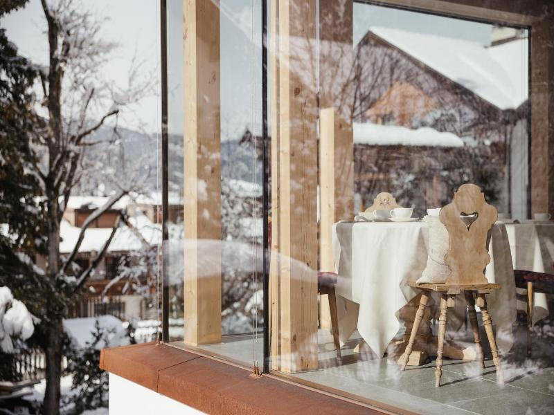 Hotel Chalet Corso - Genel