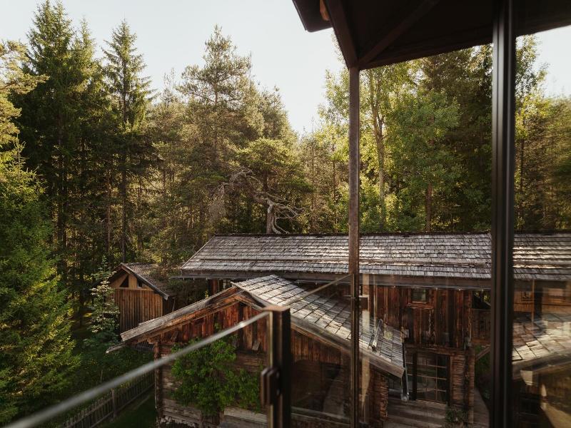 Hotel Chalet Corso - Genel