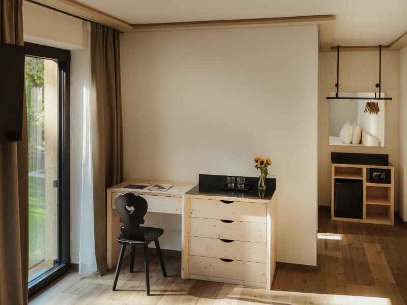 Hotel Chalet Corso - Genel
