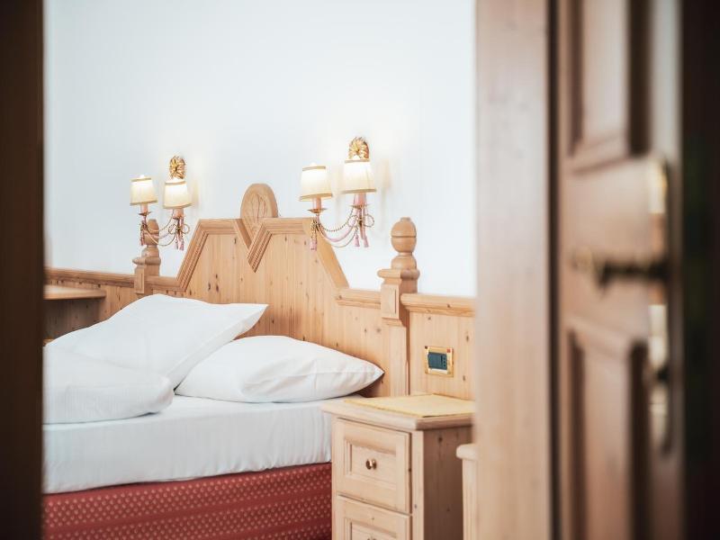 Hotel Chalet Corso - Genel