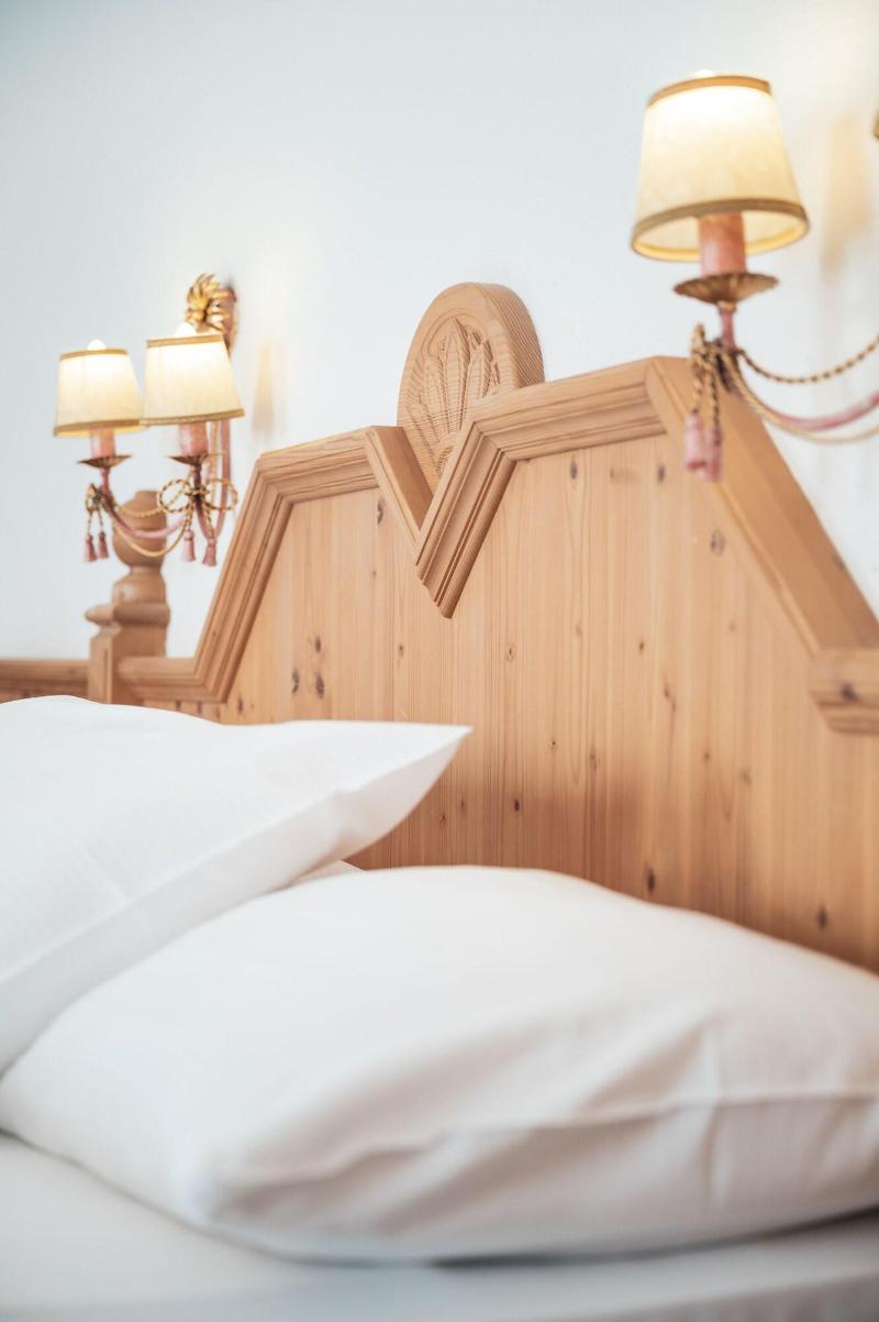 Hotel Chalet Corso - Oda