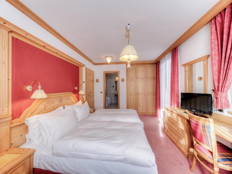 Hotel Chalet Corso - Oda