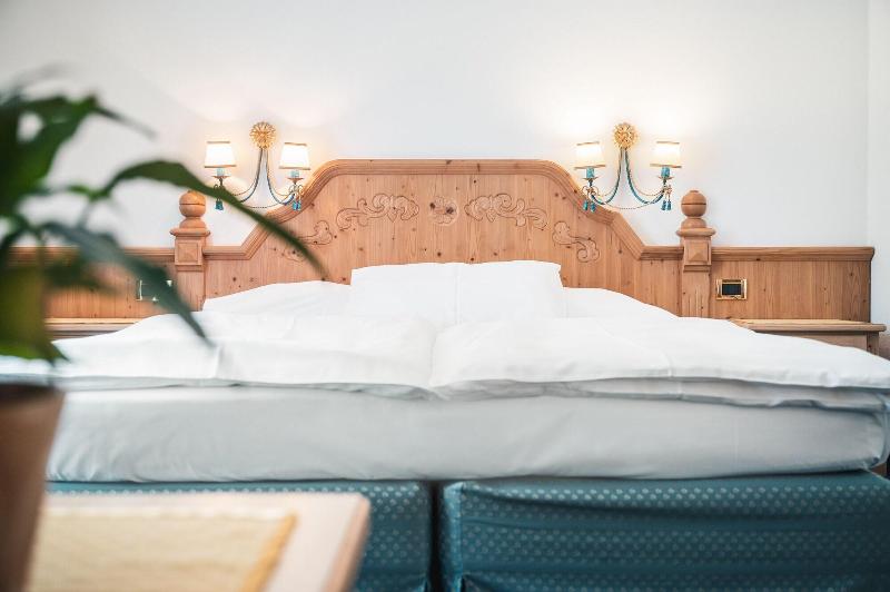 Hotel Chalet Corso - Oda