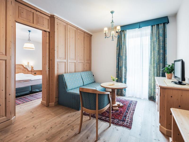 Hotel Chalet Corso - Oda