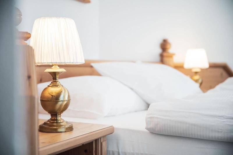 Hotel Chalet Corso - Oda