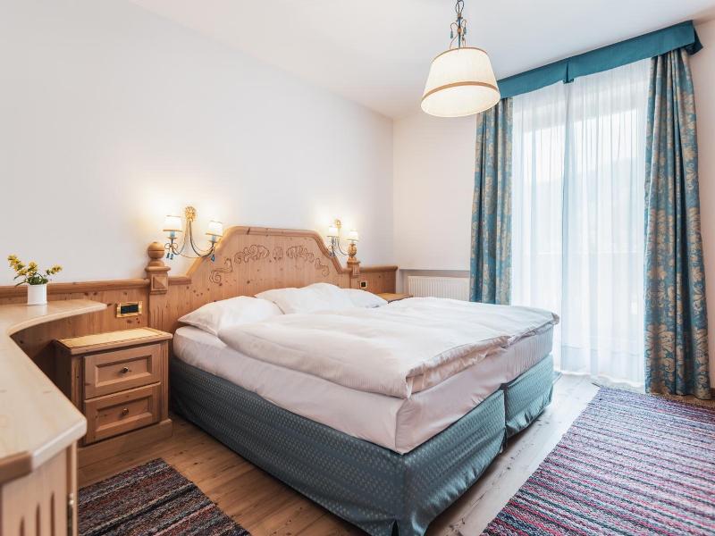 Hotel Chalet Corso - Oda