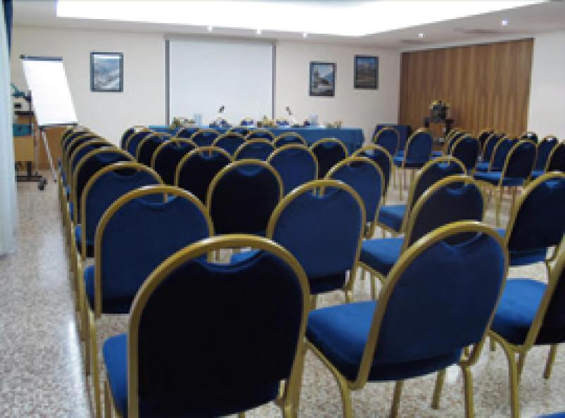 Hotel Piroga Padova - Toplantı