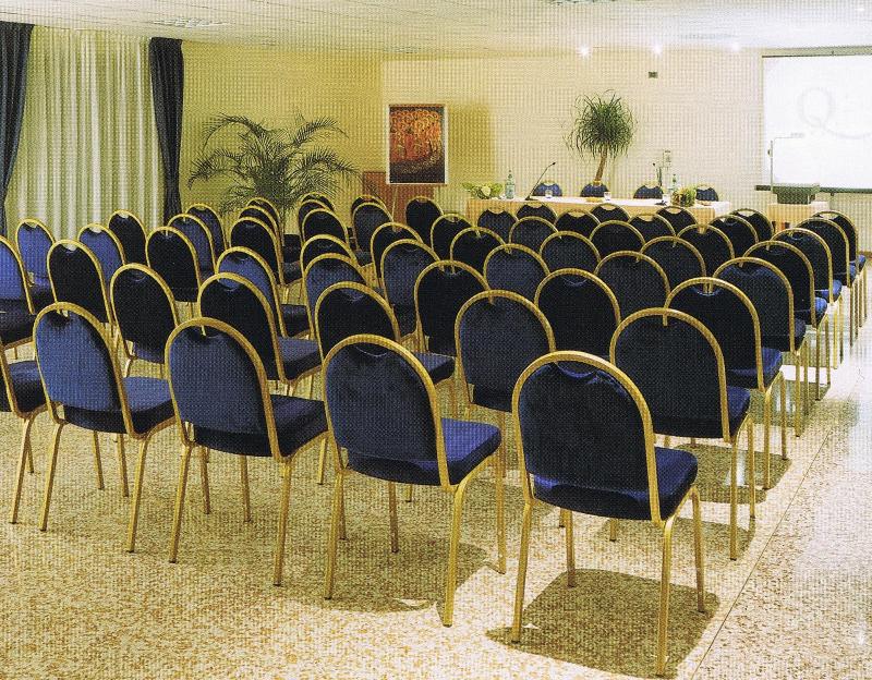 Hotel Piroga Padova - Toplantı