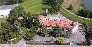 Hotel Piroga Padova otel fotoğrafı
